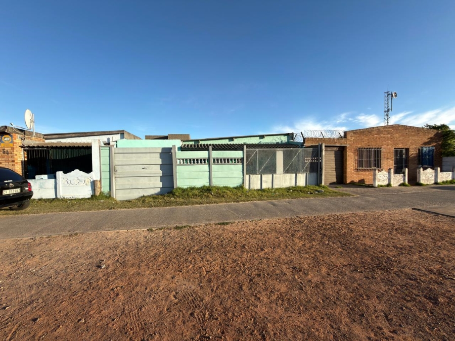 2 Bedroom Property for Sale in Belhar Western Cape